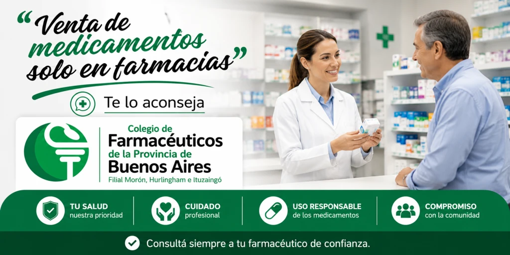 Colegio de Farmacéuticos
